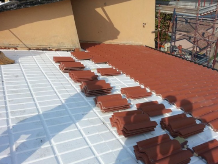 Archisio - Edilprimavera 97 Srl - Progetto Consegna chiavi in mano