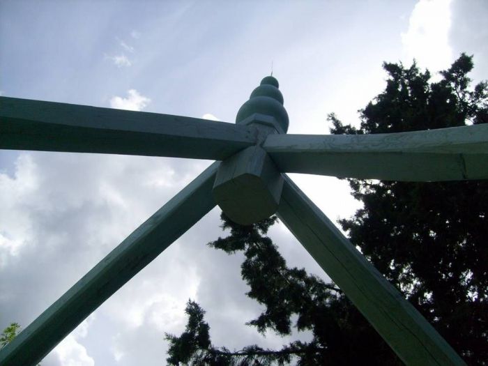 Archisio - Falegnameria Ferruzzi - Progetto Segheria