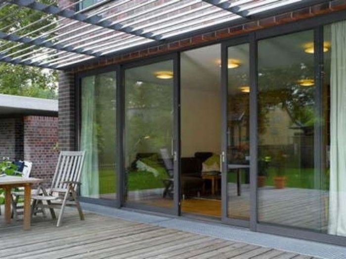 Archisio - Styl Porte Serramenti - Progetto Serramenti esterni