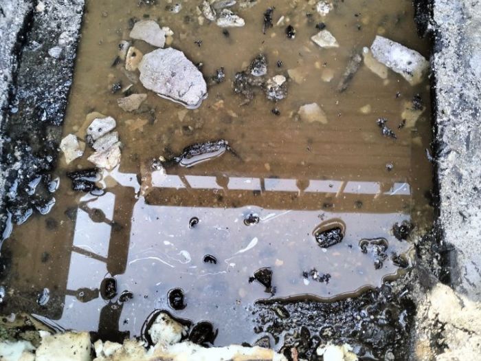 Archisio - Antonio Pramazzoni Nzeb srl - Progetto Inizio ristrutturazione mansarda e terrazzo