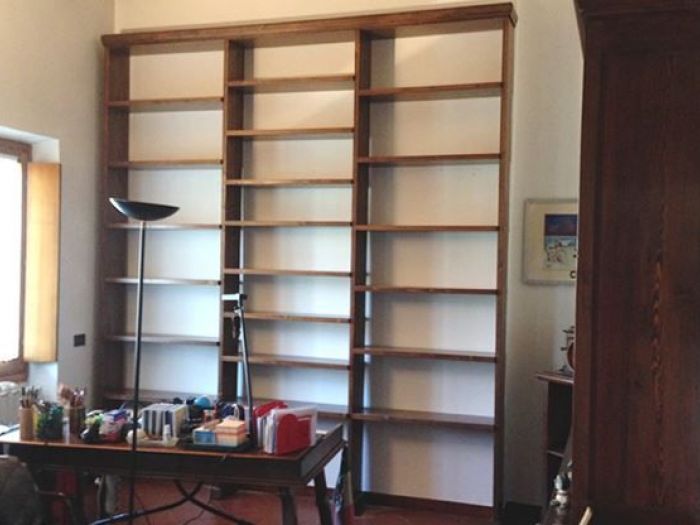 Archisio - Falegnameria Restelli Snc - Progetto Mobili su misura e scale