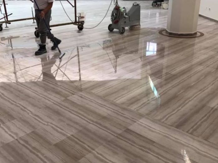 Archisio - Impresa Edile Geom Agrusti Antonio - Progetto Ristrutturazione pavimenti