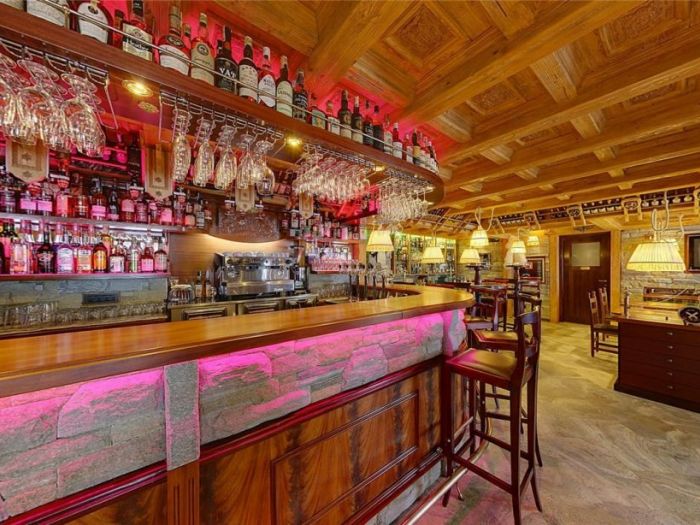 Archisio - Tf Costruzioni - Progetto Laida weg hotel