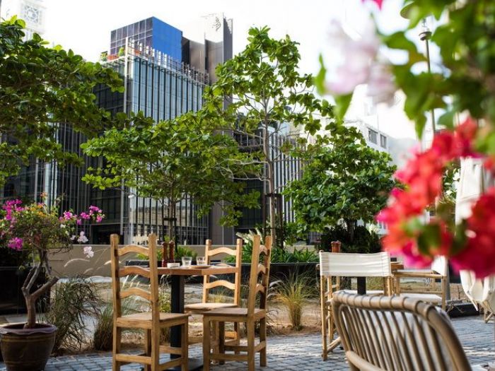 Archisio - Saudprojects - Progetto Ristorante dinamico