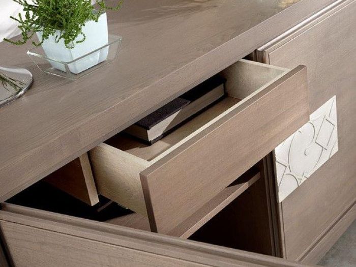 Archisio - Moletta Mobili - Progetto Collezione street