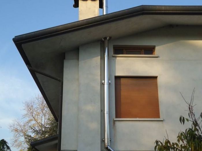 Archisio - Cadel Umberto Stufe E Camini - Progetto Cadel umberto stufe e camini