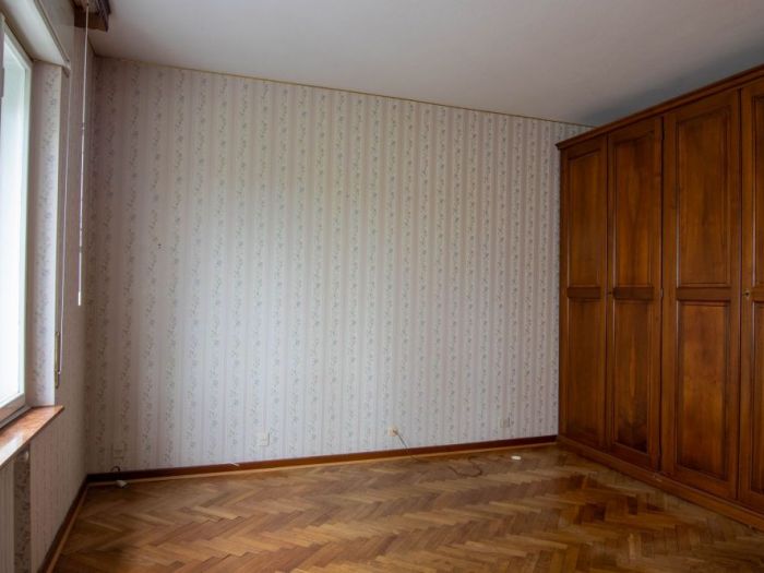 Archisio - Elisa Cattelan - Progetto Un prima e dopo su un appartamento degli anni 60