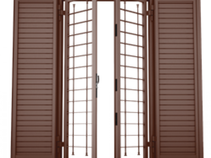 Archisio - Il Falegname Di Casciello Antonio - Progetto Infissi in ferro