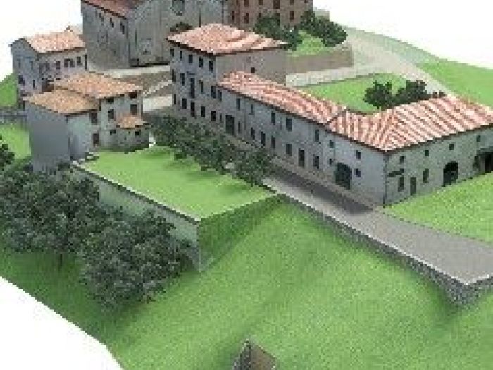 Archisio - Alessandro Bortali - Progetto Progettazione