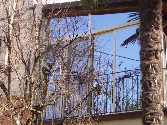 Archisio - Alfer Serramenti Sas - Progetto Infissi