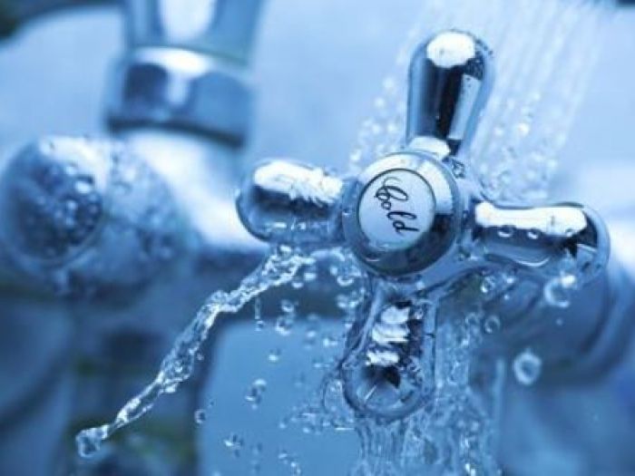 Archisio - Idraulico Di Francesco - Progetto Scaldabagno