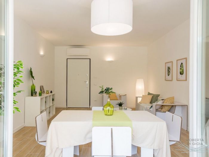 Archisio - Nardi Massimiliano - Progetto Home staging