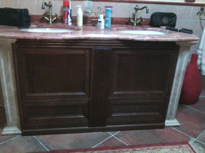 Archisio - Falegnameria Idea Arredi - Progetto Lavorazioni in legno