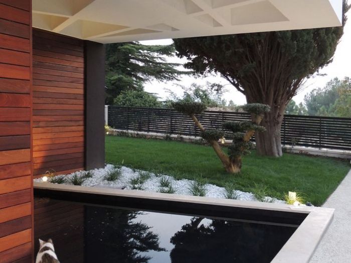 Archisio - Studio Scaramucci - Progetto Casa brucor