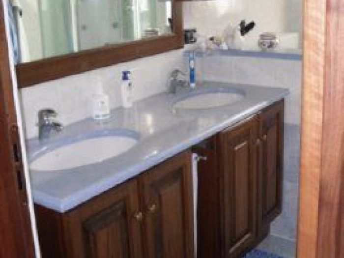 Archisio - Falegnameria Odino Egidio - Progetto Mobili classici cucine e begni