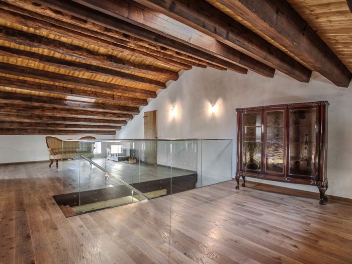 Archisio - Fabio Nassuato - Progetto Abitazione privata