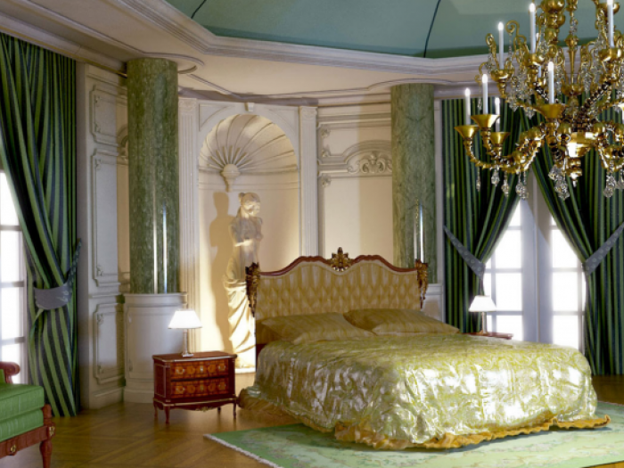 Archisio - Turati Boiseries - Progetto Progetti notte