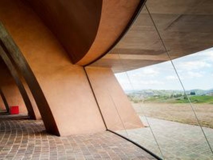 Archisio - Marco Gualtieri - Progetto Foto