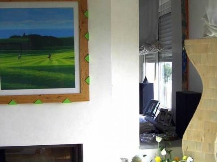 Archisio - Antonella Liguori Architetto - Progetto Villa san lorenzo 1