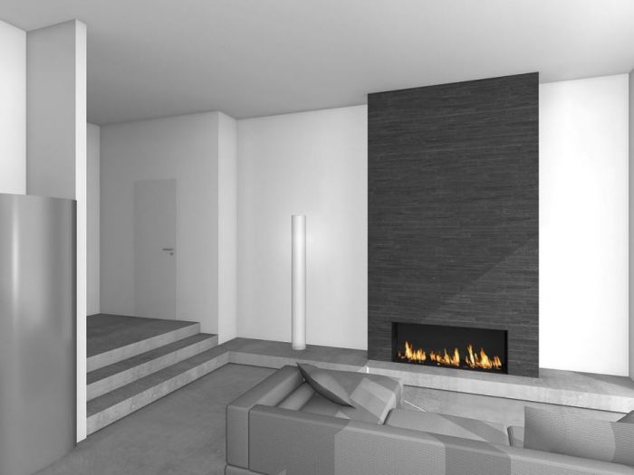 Archisio - Davide Randi - Progetto Casa ms