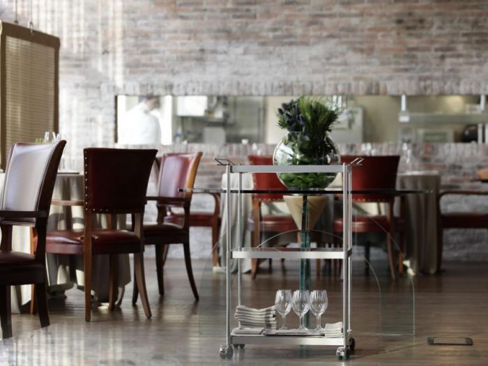 Archisio - Alessandro Boscolo Agostini - Progetto Lavori vari