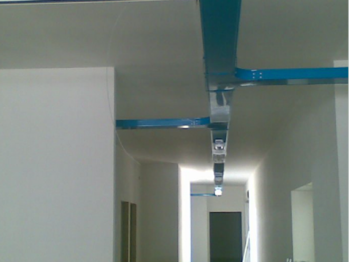 Archisio - Edil technology - Progetto Impiantistica industriale a media e ad alta tensione