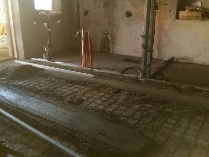 Archisio - Idea Ristruttura - Progetto Ristrutturazione capannori