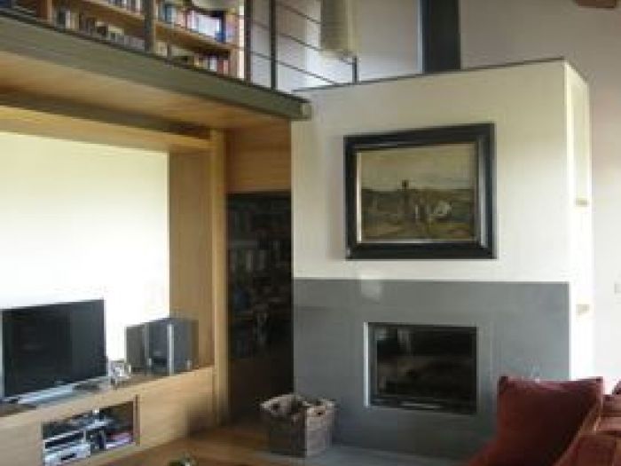 Archisio - Architetti Cipolla - Progetto Residenze