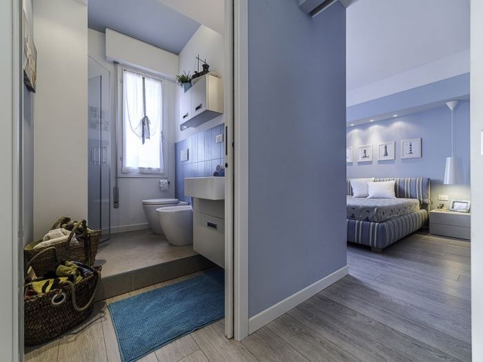 Archisio - Arredoriflesso Di Tiziano Scattolin - Progetto La costruzione di una nuova casa