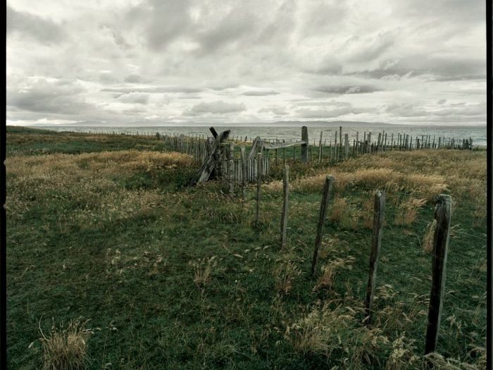 Archisio - Mariano Dallago - Progetto Fotografie