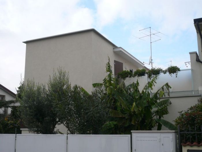 Archisio - Dima - Progetto Ristrutturazione di esterni di immobili