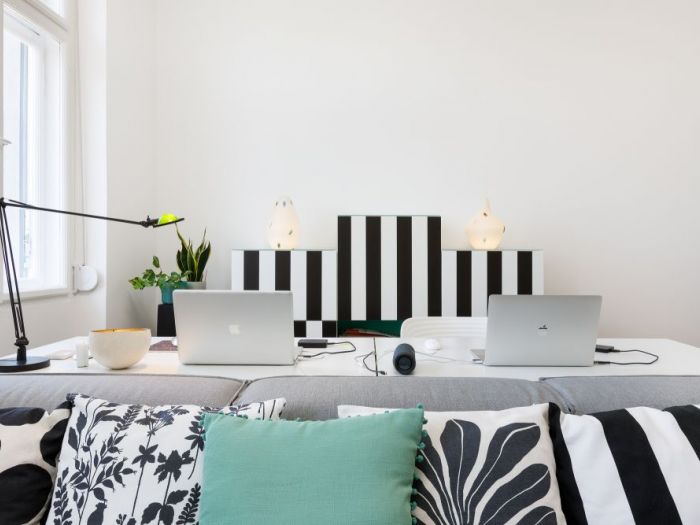 Archisio - Cristian Deklic Photography - Progetto A casa di alma