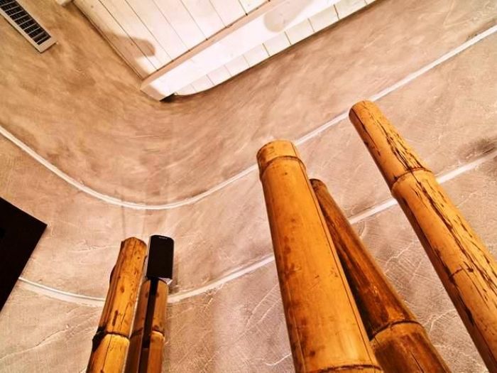 Archisio - Non Solo Bianco - Progetto Ristrutturazione interni