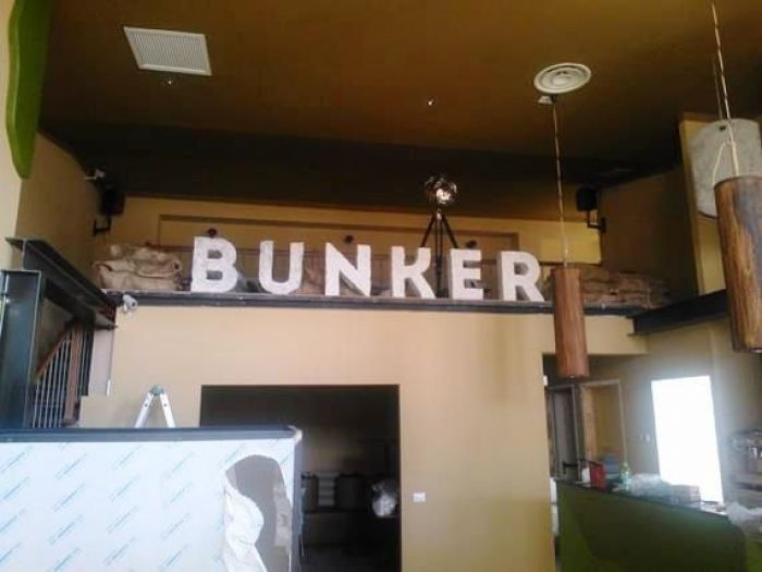 Archisio - Non Solo Bianco - Progetto Ristrutturazioni attivit commerciali