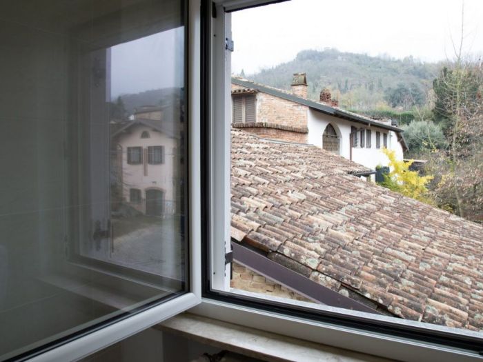 Archisio - Cinzia Campari - Progetto Casa in corte