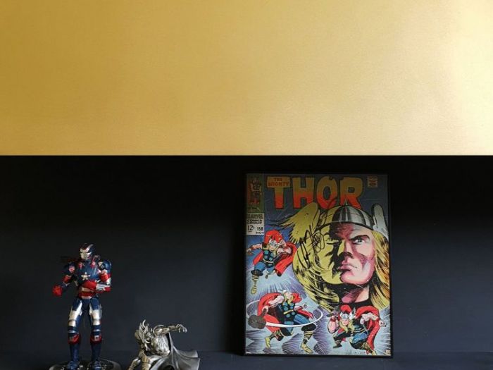 Archisio - Mohamed Keilani - Progetto Villa olgiata