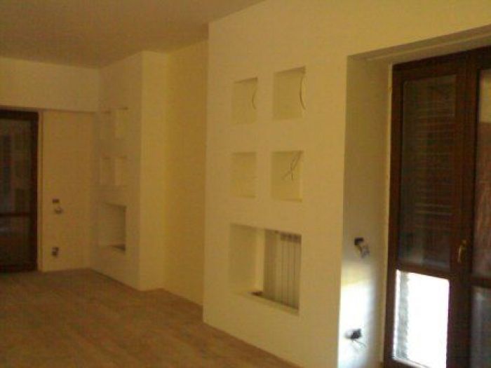 Archisio - Edil Decor Sud - Progetto cartongesso arredamenti controsoffitti pareticontropareti isolamento