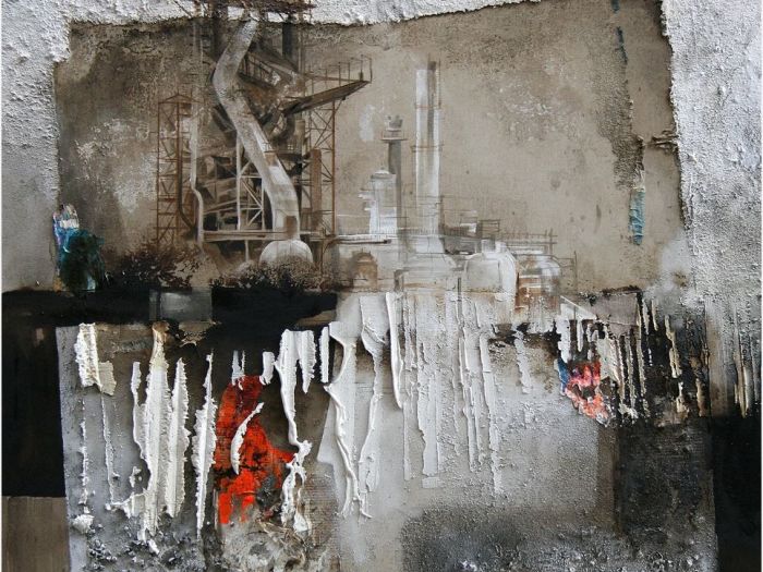 Archisio - Ester Maria Negretti - Progetto ESTER MARIA NEGRETTI