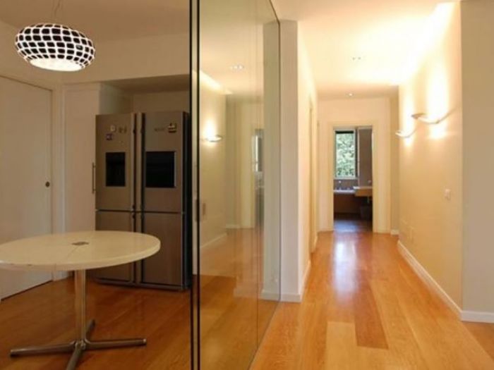 Archisio - Adsidera Architetti - Progetto Aria e superfici