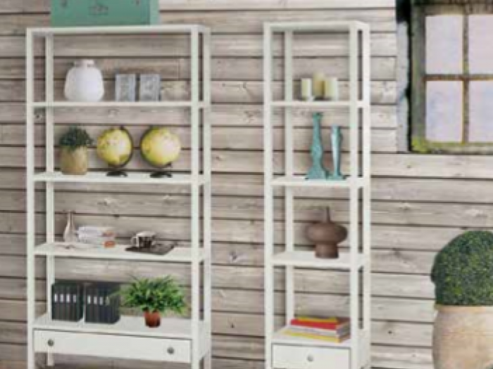 Archisio - Bl Mobili - Progetto Gallery