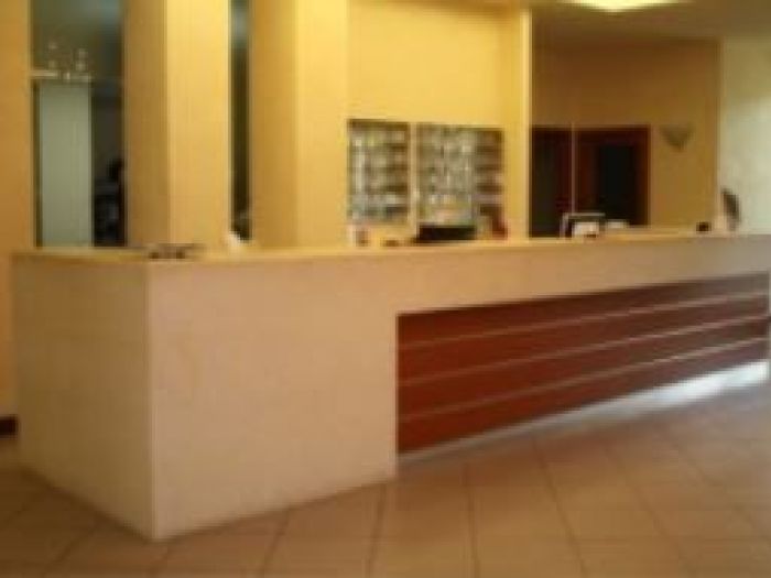 Archisio - Italmarmi srl - Progetto Marmi