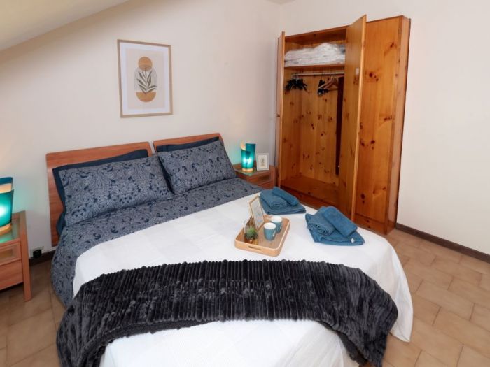 Archisio - Enrico Scarsi Fotografia - Progetto Fotografare una mansarda a torino la chiave per renderla unica nel mercato delle case vacanza