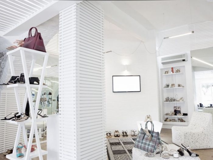 Archisio - Gada Group - Progetto Ristrutturazione