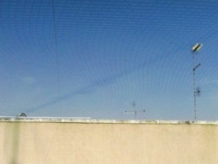 Archisio - Pulisistem - Progetto Protezione dagli uccelli