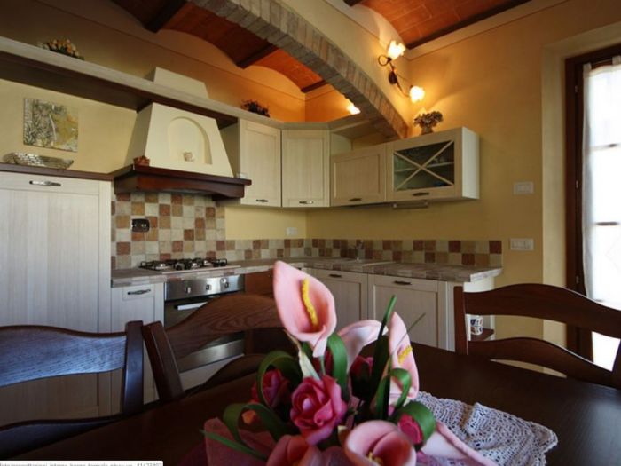 Archisio - Lorenzo Fusi - Progetto Progettazioni interne borgo termale