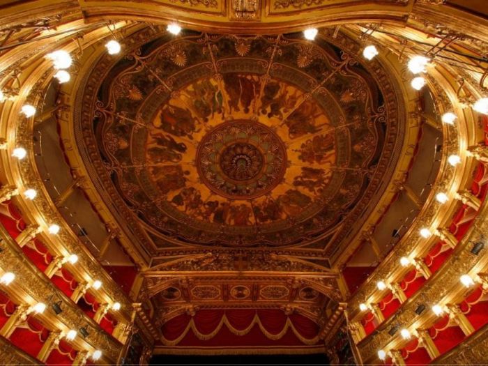 Archisio - Mazzoli - Progetto MAZZOLI