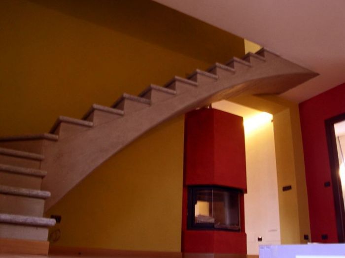 Archisio - Massimo De Salvia - Progetto Casa dl