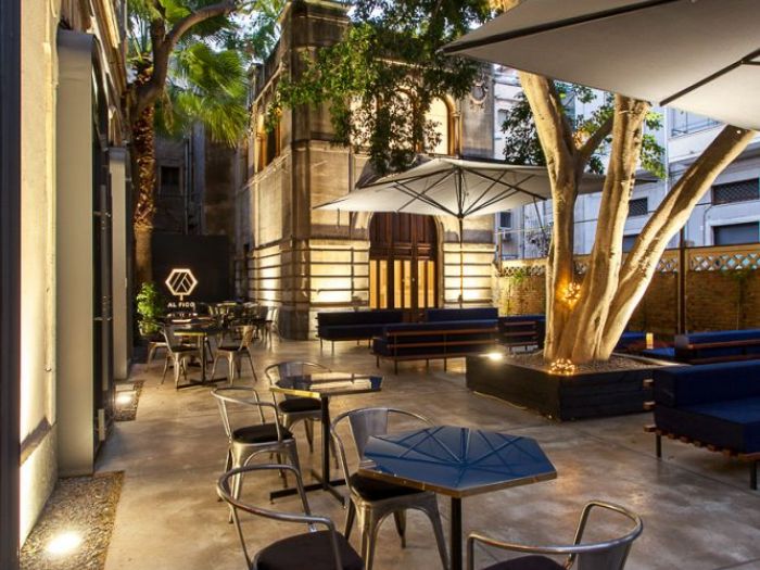 Archisio - Vdf Valerio Durso Fotografo - Progetto Location