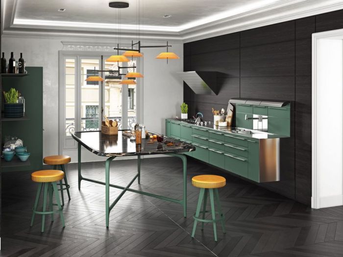 Archisio - Enrico Bedin - Progetto Private house