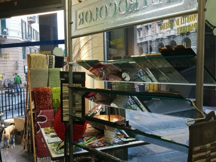 Archisio - Decorart - Arredo Bagno E Complementi Di Arredo - Progetto DECORART IMPRESA EDILE -COMPLENTI DARREDO BAGNO